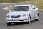 Lexus LS600h L 2007 года